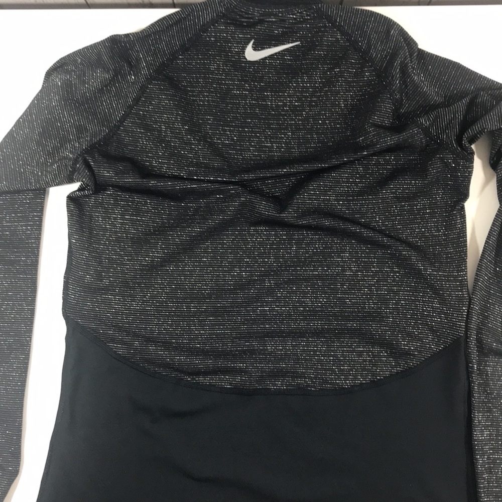 Nike Dri-Fit long sleeve shirt